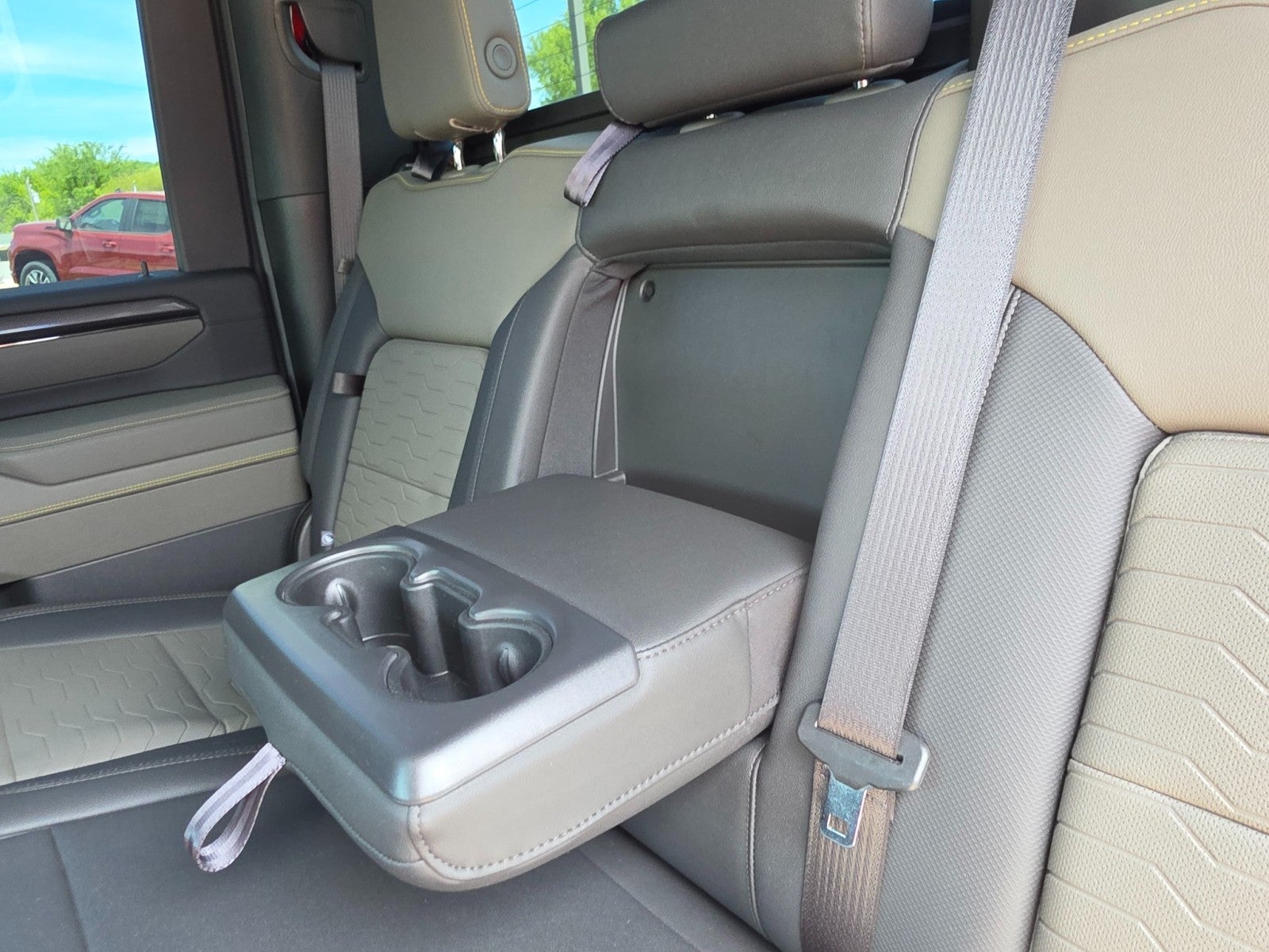 2025 Chevrolet Silverado 2500 HD ZR2