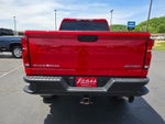 2025 Chevrolet Silverado 2500 HD ZR2
