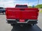 2025 Chevrolet Silverado 2500 HD ZR2