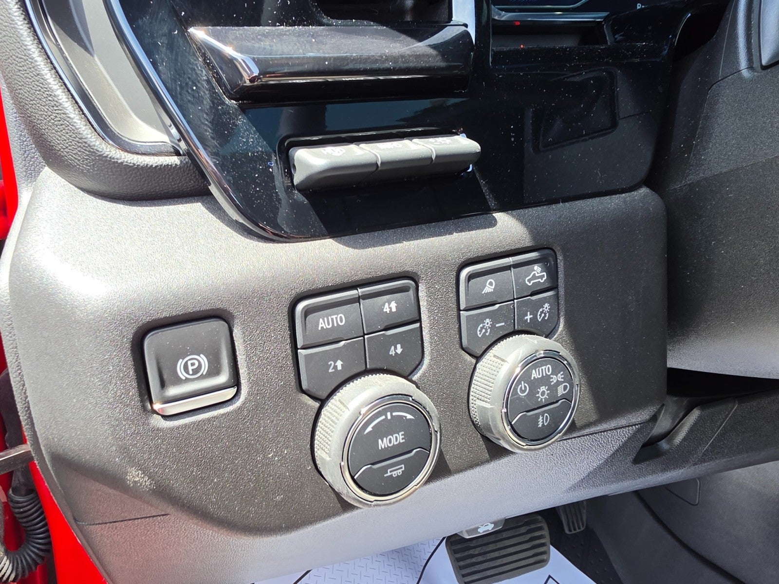 2025 Chevrolet Silverado 2500 HD ZR2