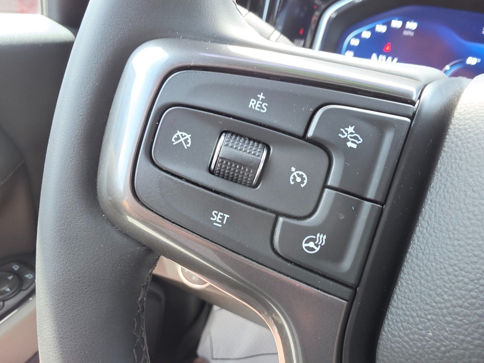 2025 Chevrolet Silverado 2500 HD ZR2