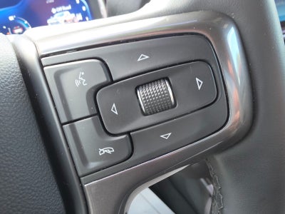 2025 Chevrolet Silverado 2500 HD ZR2