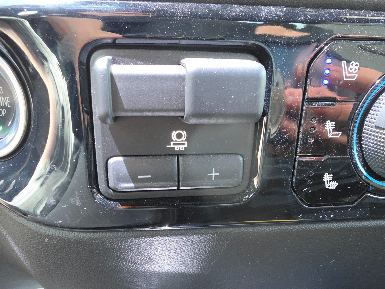 2025 Chevrolet Silverado 2500 HD ZR2