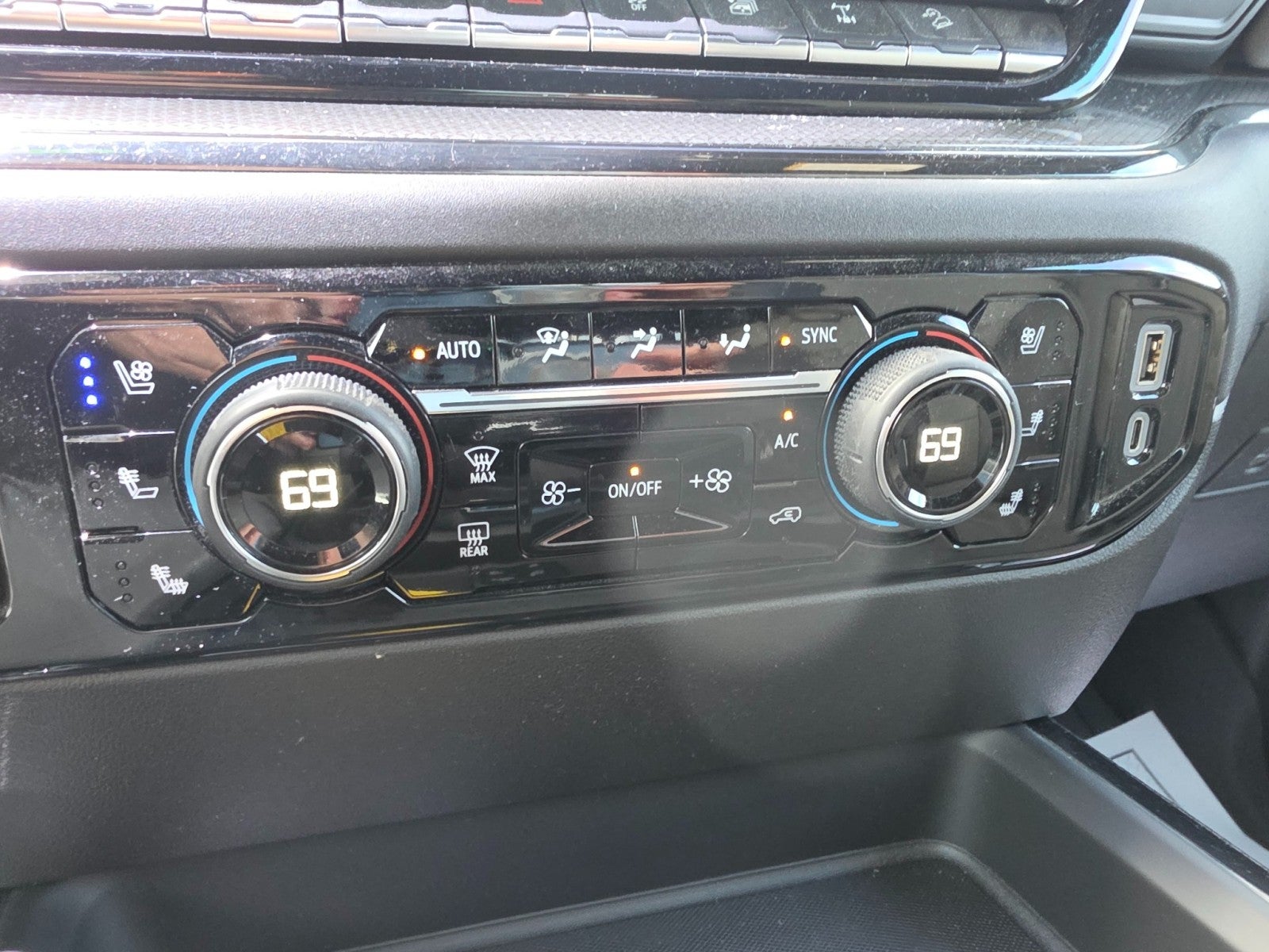 2025 Chevrolet Silverado 2500 HD ZR2
