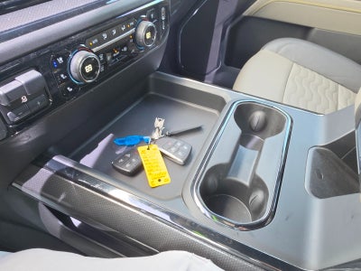 2025 Chevrolet Silverado 2500 HD ZR2
