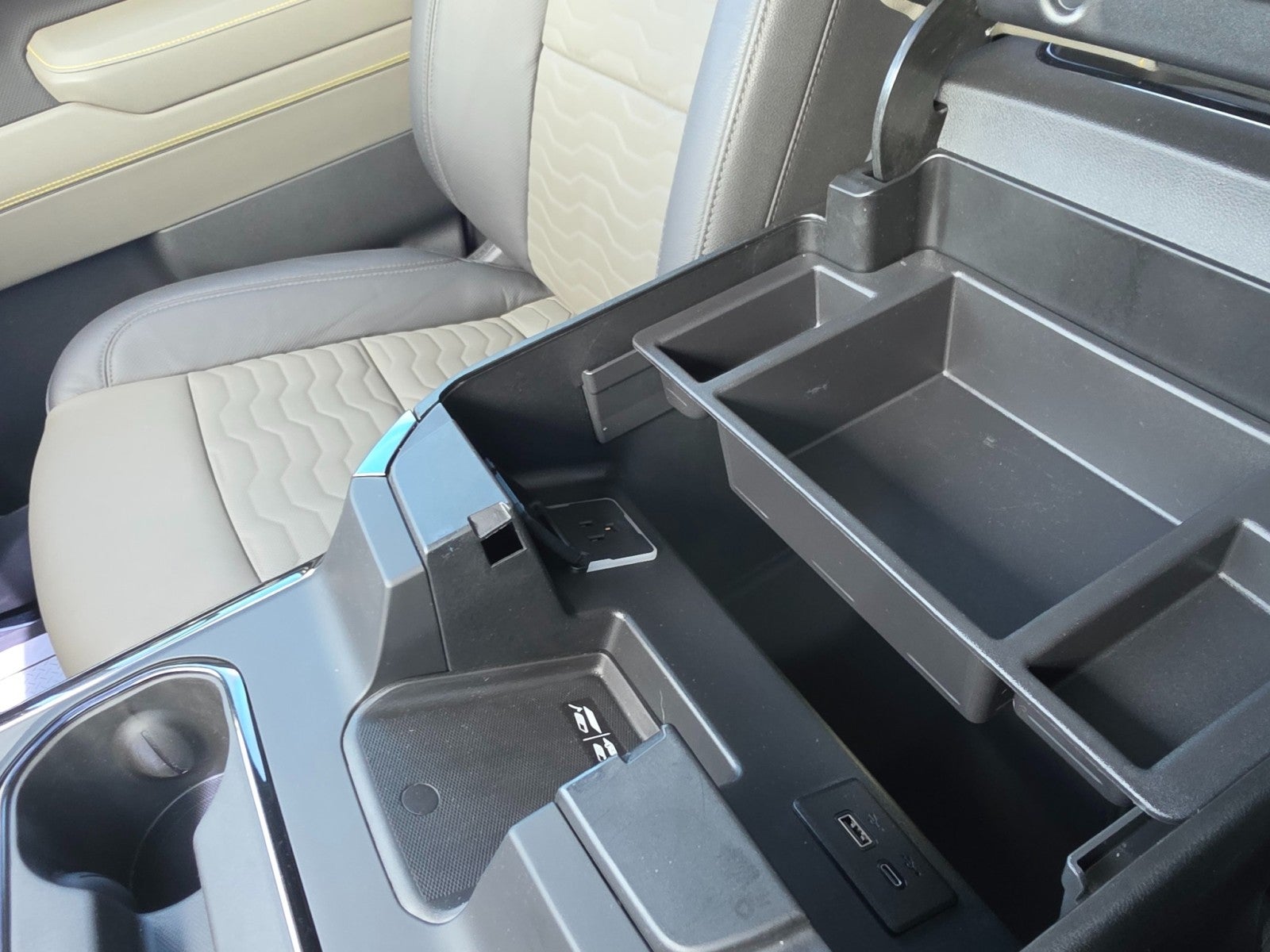 2025 Chevrolet Silverado 2500 HD ZR2