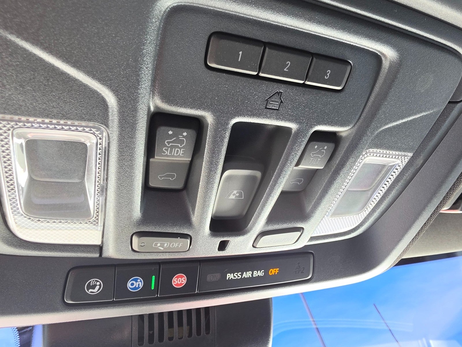 2025 Chevrolet Silverado 2500 HD ZR2