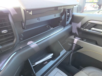 2025 Chevrolet Silverado 2500 HD ZR2