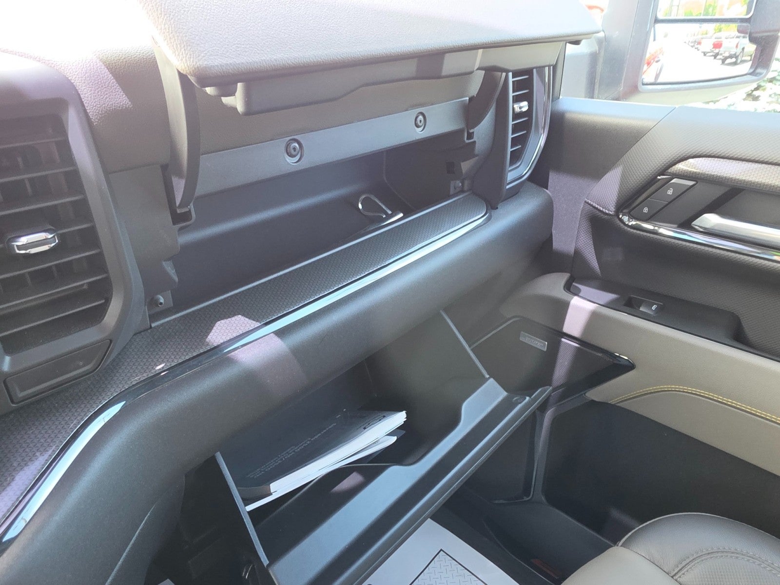 2025 Chevrolet Silverado 2500 HD ZR2