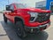 2025 Chevrolet Silverado 2500 HD ZR2