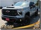 2025 Chevrolet Silverado 2500 HD ZR2