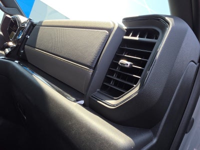 2025 Chevrolet Silverado 2500 HD ZR2