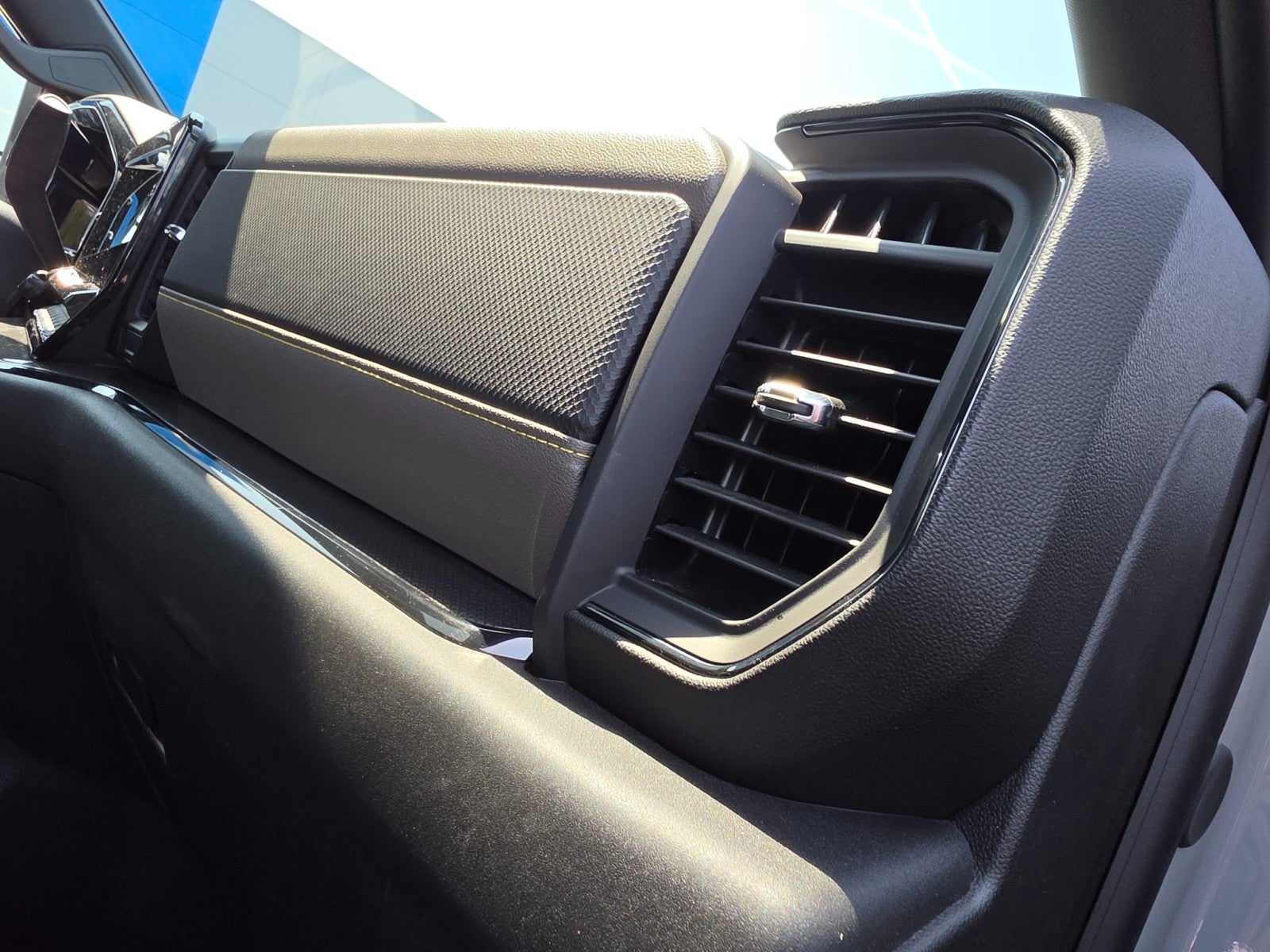2025 Chevrolet Silverado 2500 HD ZR2
