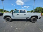 2025 Chevrolet Silverado 2500 HD ZR2