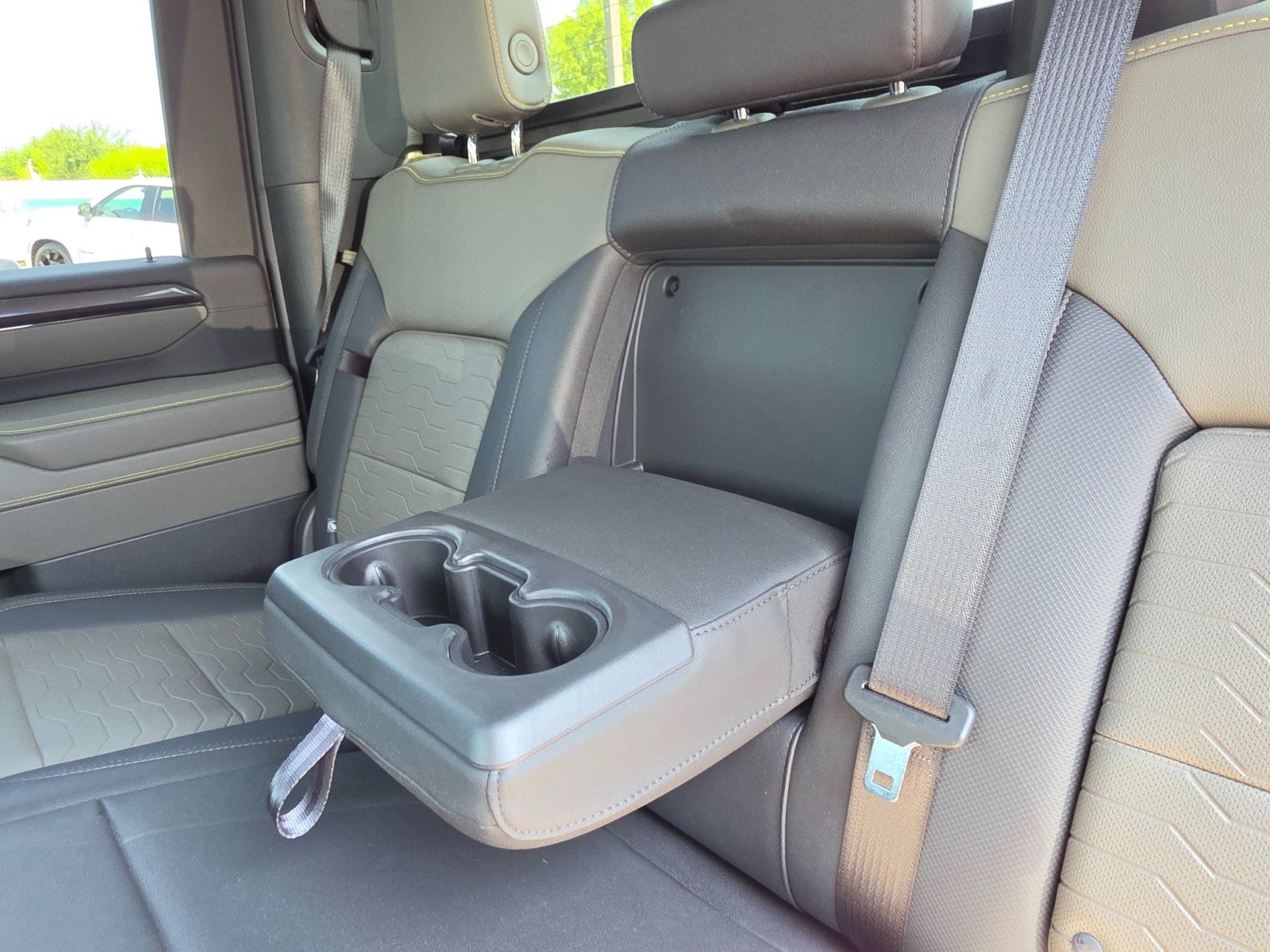 2025 Chevrolet Silverado 2500 HD ZR2