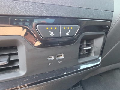 2025 Chevrolet Silverado 2500 HD ZR2