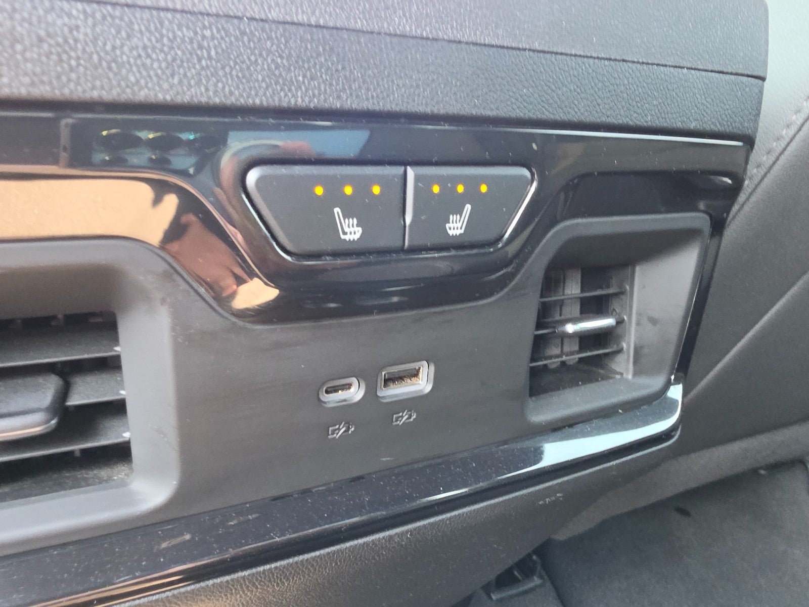 2025 Chevrolet Silverado 2500 HD ZR2