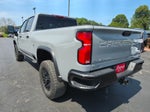 2025 Chevrolet Silverado 2500 HD ZR2