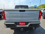 2025 Chevrolet Silverado 2500 HD ZR2