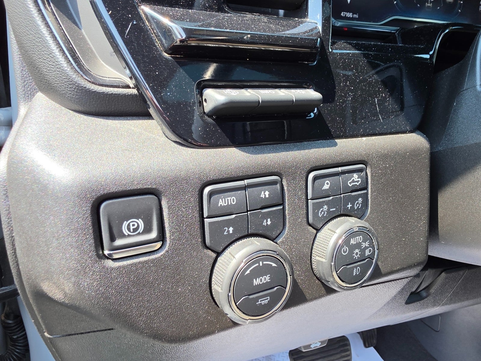 2025 Chevrolet Silverado 2500 HD ZR2