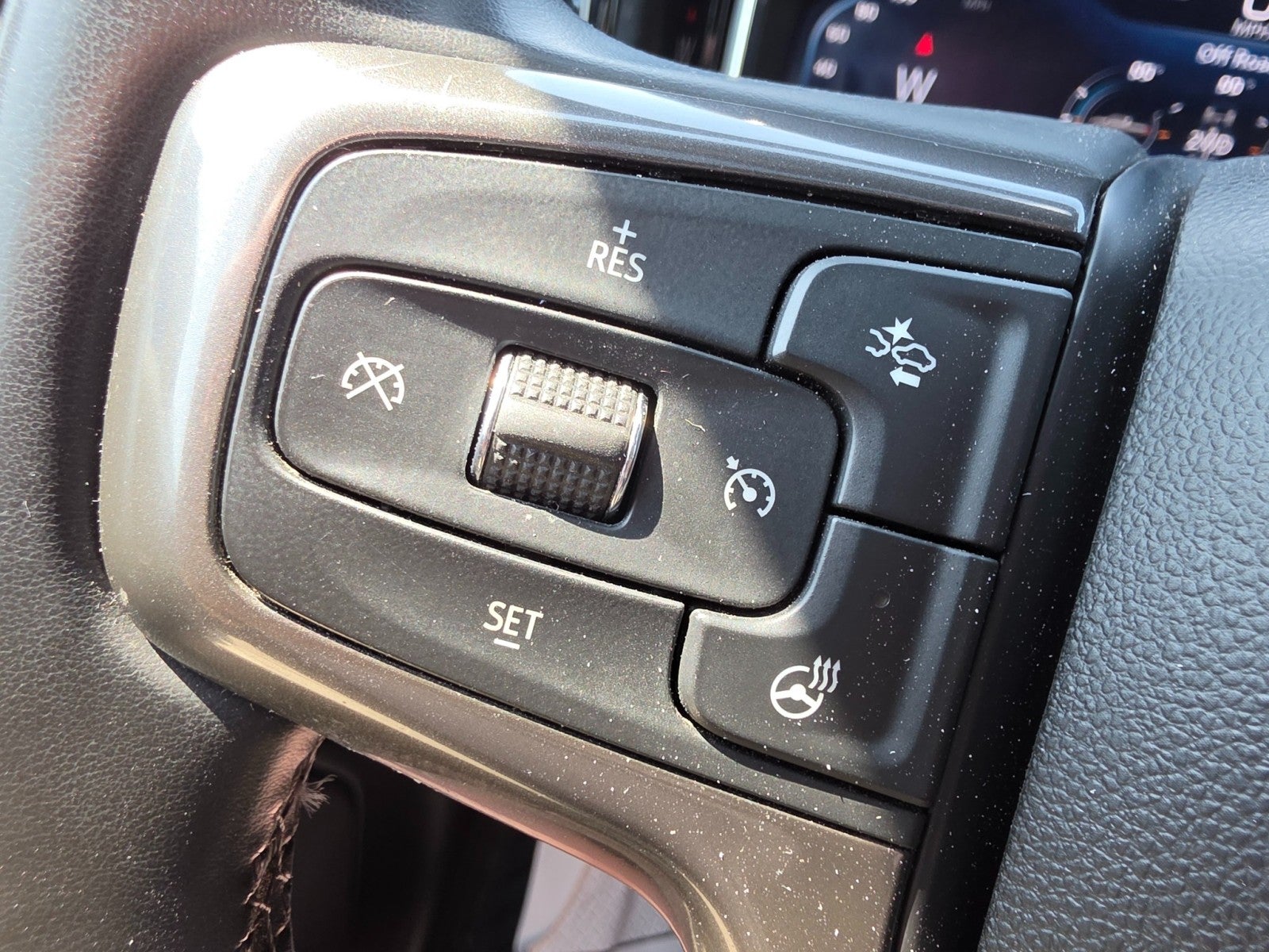 2025 Chevrolet Silverado 2500 HD ZR2