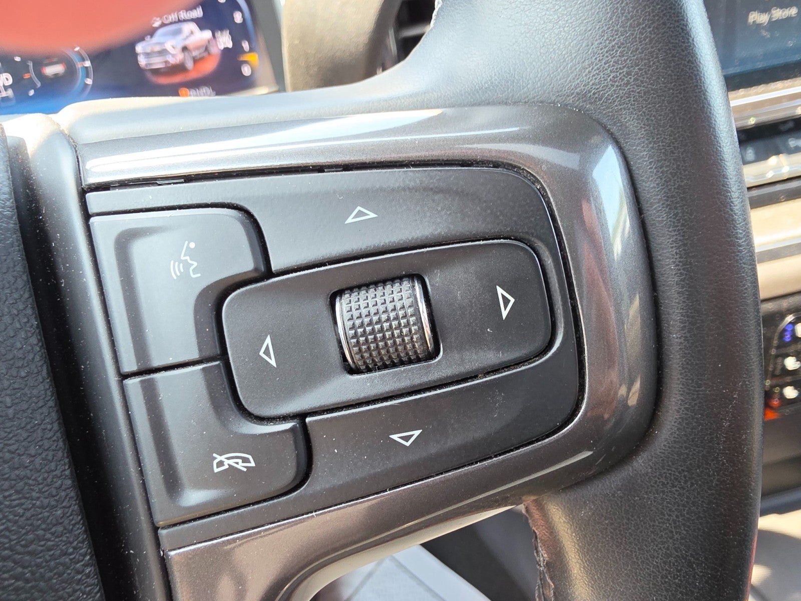 2025 Chevrolet Silverado 2500 HD ZR2