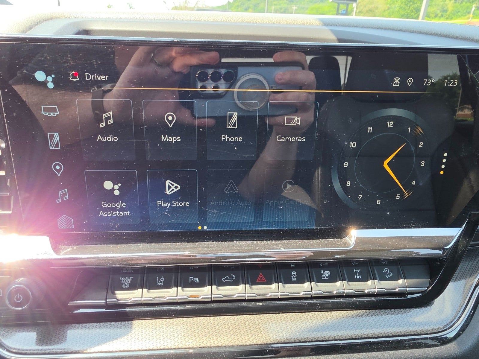 2025 Chevrolet Silverado 2500 HD ZR2