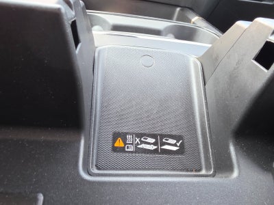 2025 Chevrolet Silverado 2500 HD ZR2