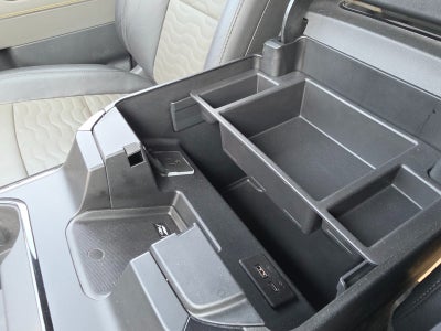 2025 Chevrolet Silverado 2500 HD ZR2