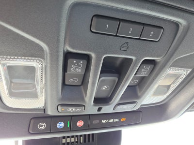 2025 Chevrolet Silverado 2500 HD ZR2