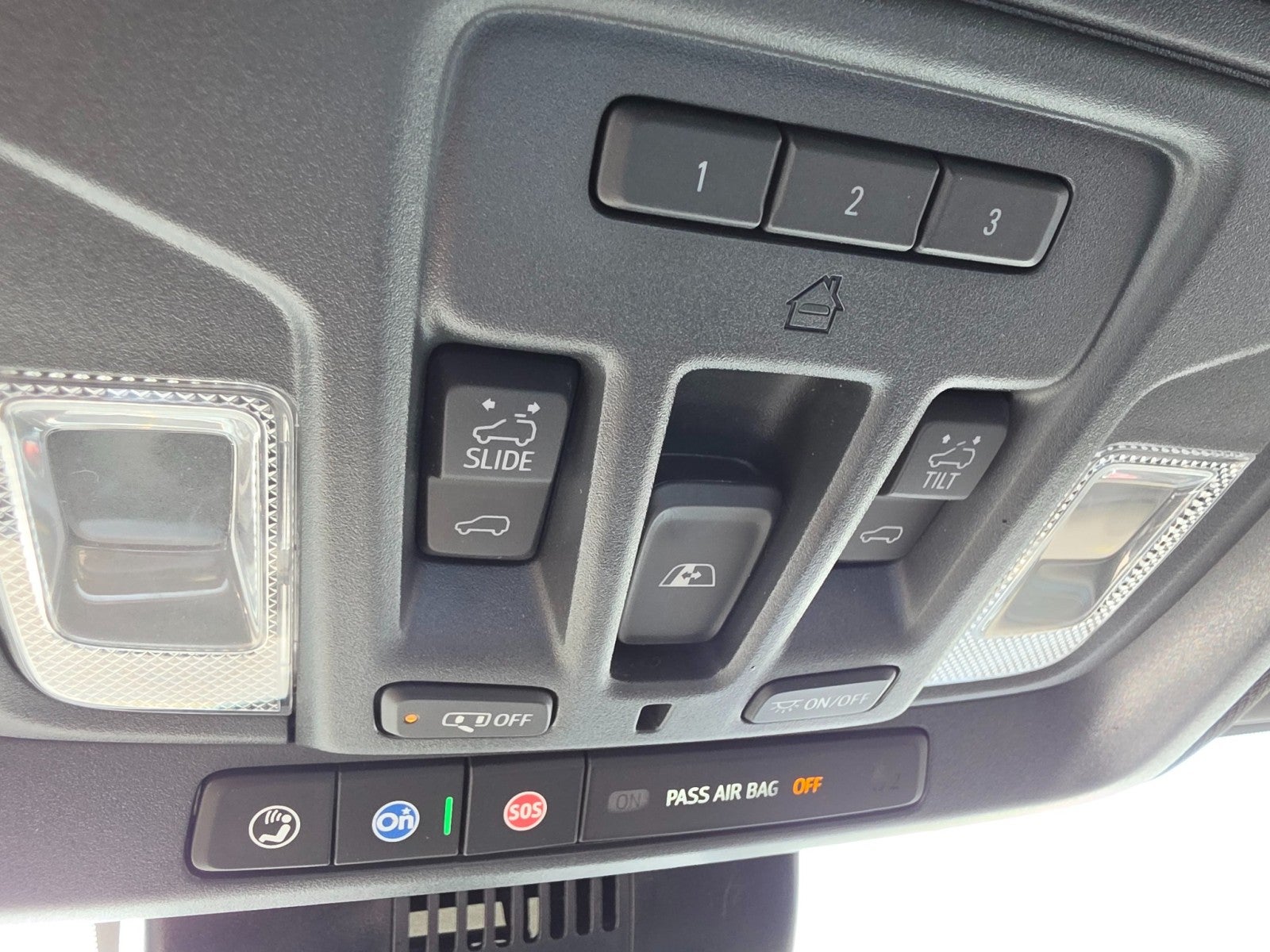 2025 Chevrolet Silverado 2500 HD ZR2