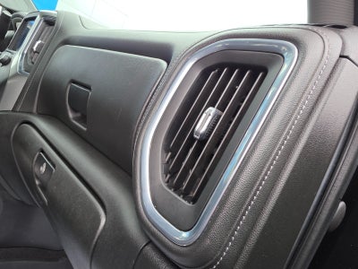 2021 Chevrolet Silverado 2500 HD LTZ