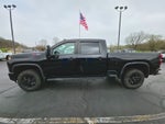 2021 Chevrolet Silverado 2500 HD LTZ