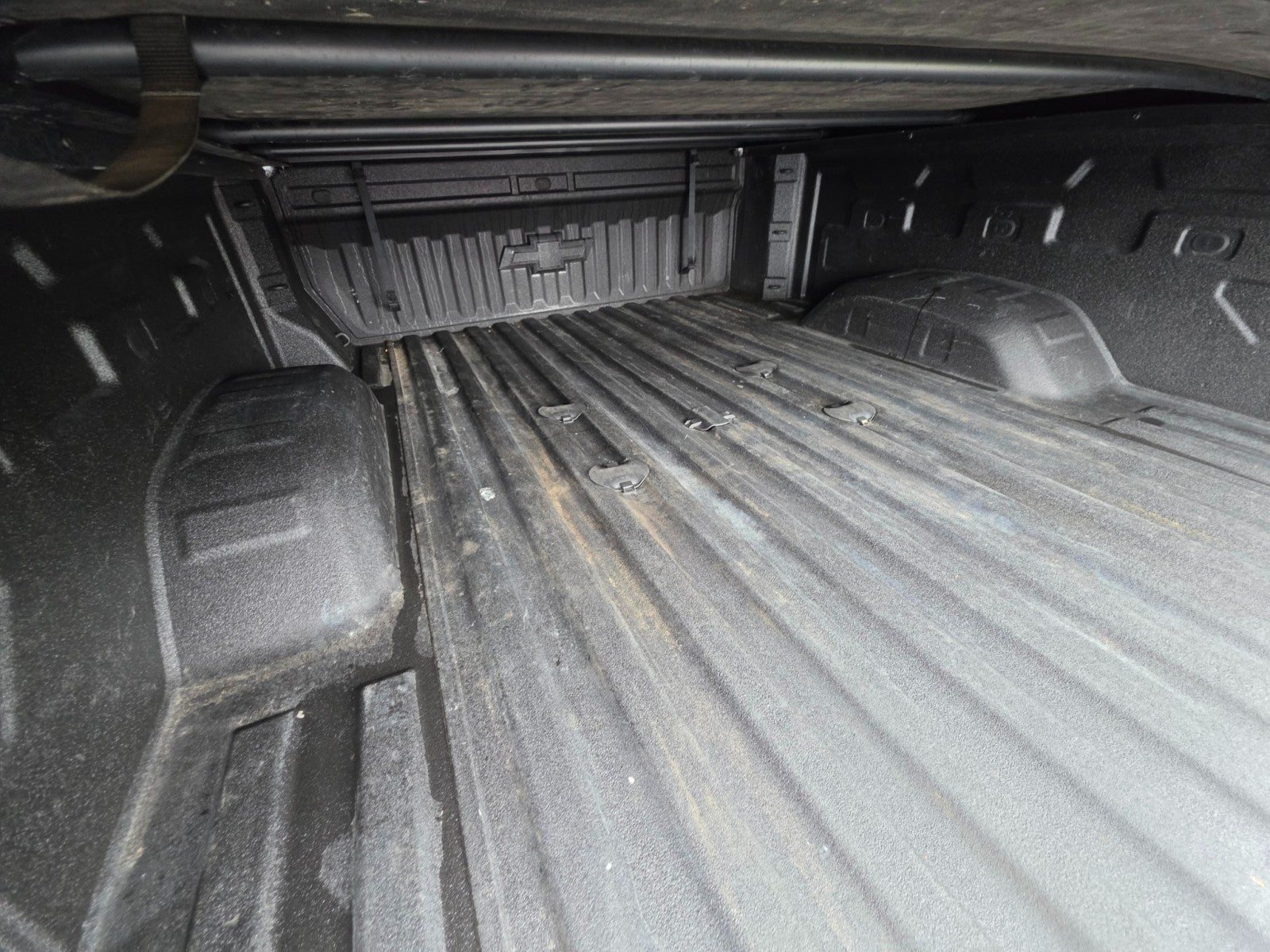 2021 Chevrolet Silverado 2500 HD LTZ