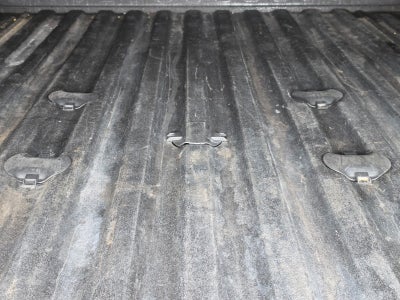 2021 Chevrolet Silverado 2500 HD LTZ