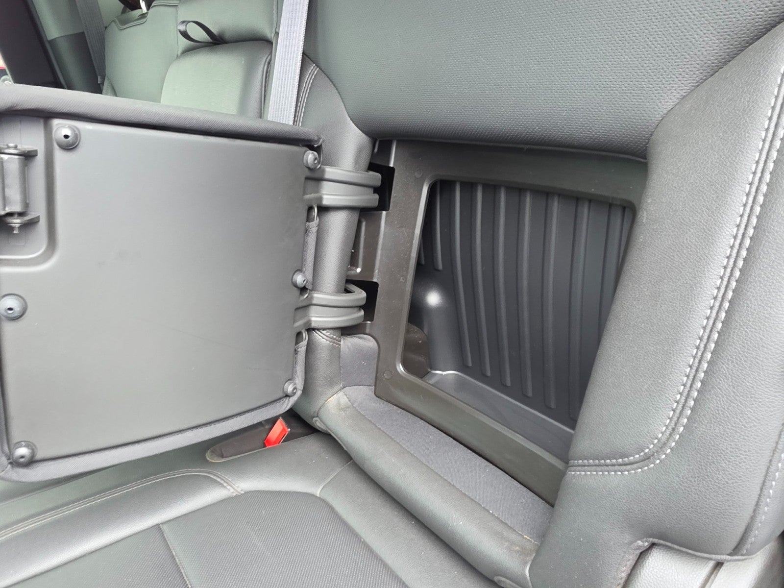 2021 Chevrolet Silverado 2500 HD LTZ