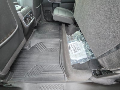 2021 Chevrolet Silverado 2500 HD LTZ