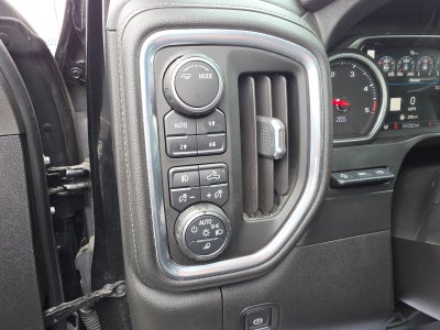 2021 Chevrolet Silverado 2500 HD LTZ