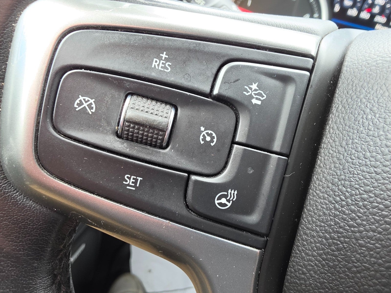 2021 Chevrolet Silverado 2500 HD LTZ