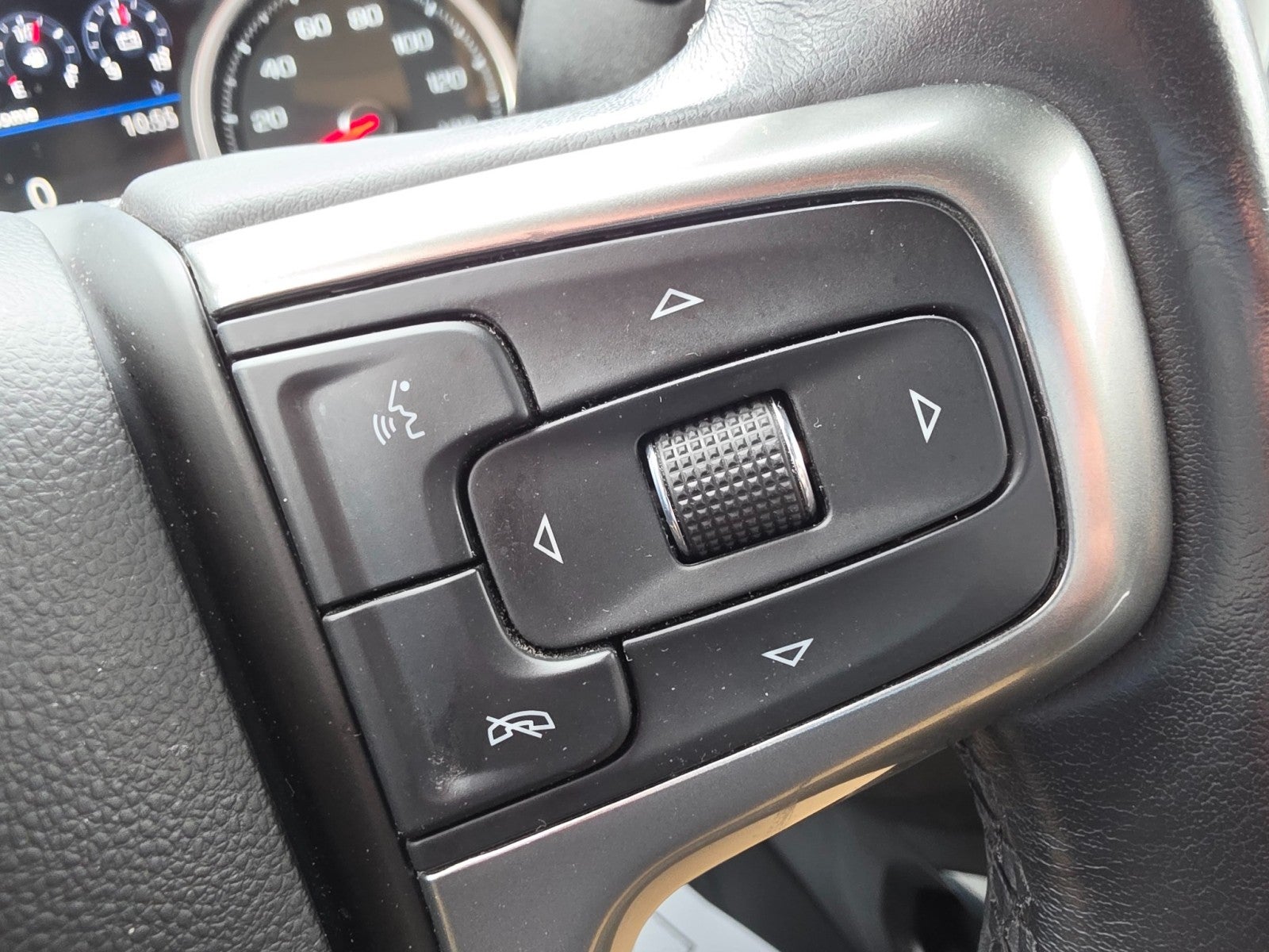 2021 Chevrolet Silverado 2500 HD LTZ