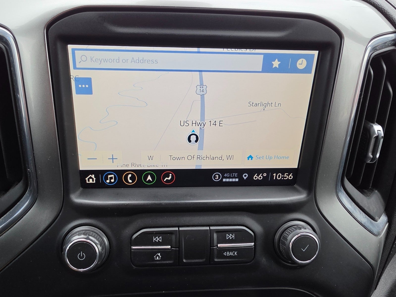 2021 Chevrolet Silverado 2500 HD LTZ