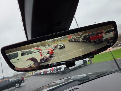 2021 Chevrolet Silverado 2500 HD LTZ