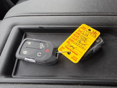 2021 Chevrolet Silverado 2500 HD LTZ