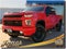 2023 Chevrolet Silverado 2500 HD LTZ