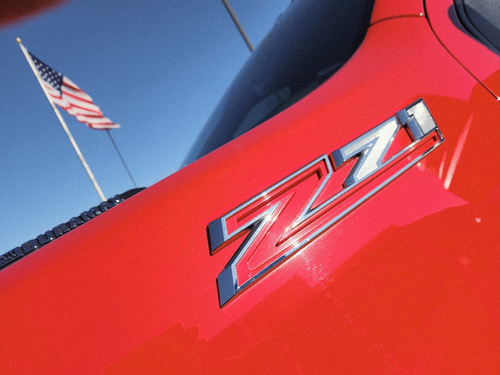 2023 Chevrolet Silverado 2500 HD LTZ