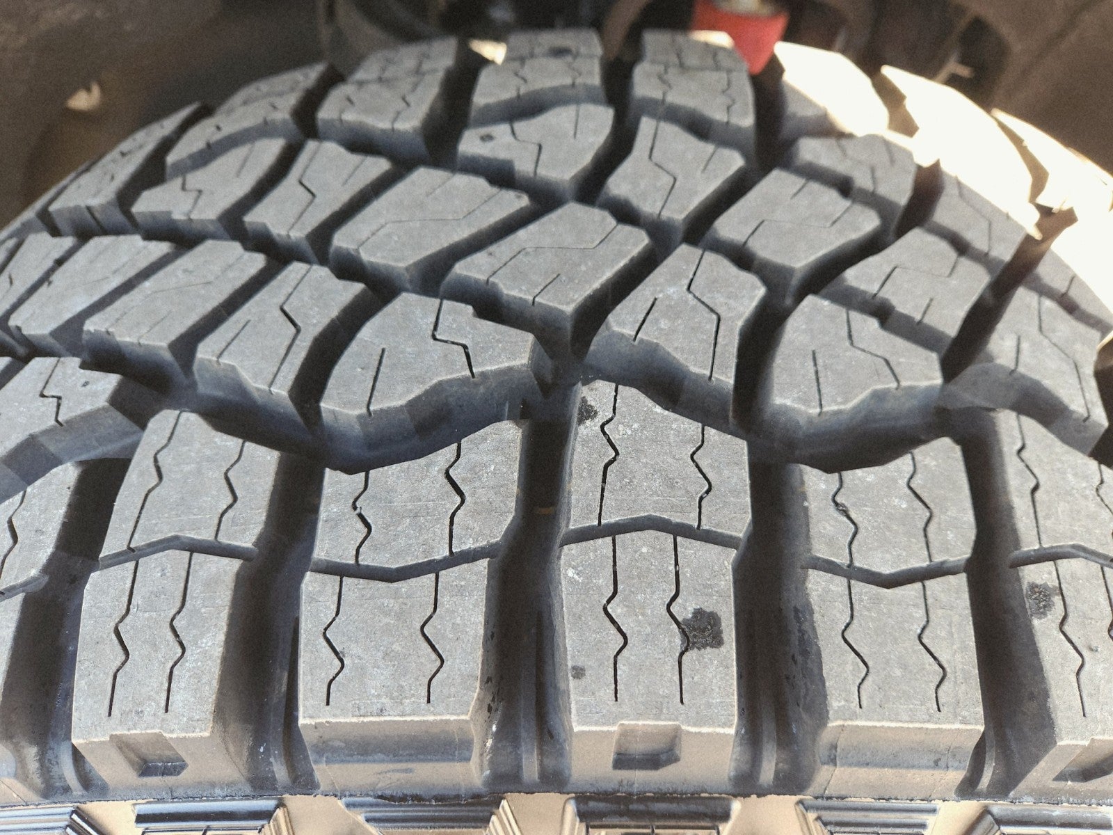 2023 Chevrolet Silverado 2500 HD LTZ