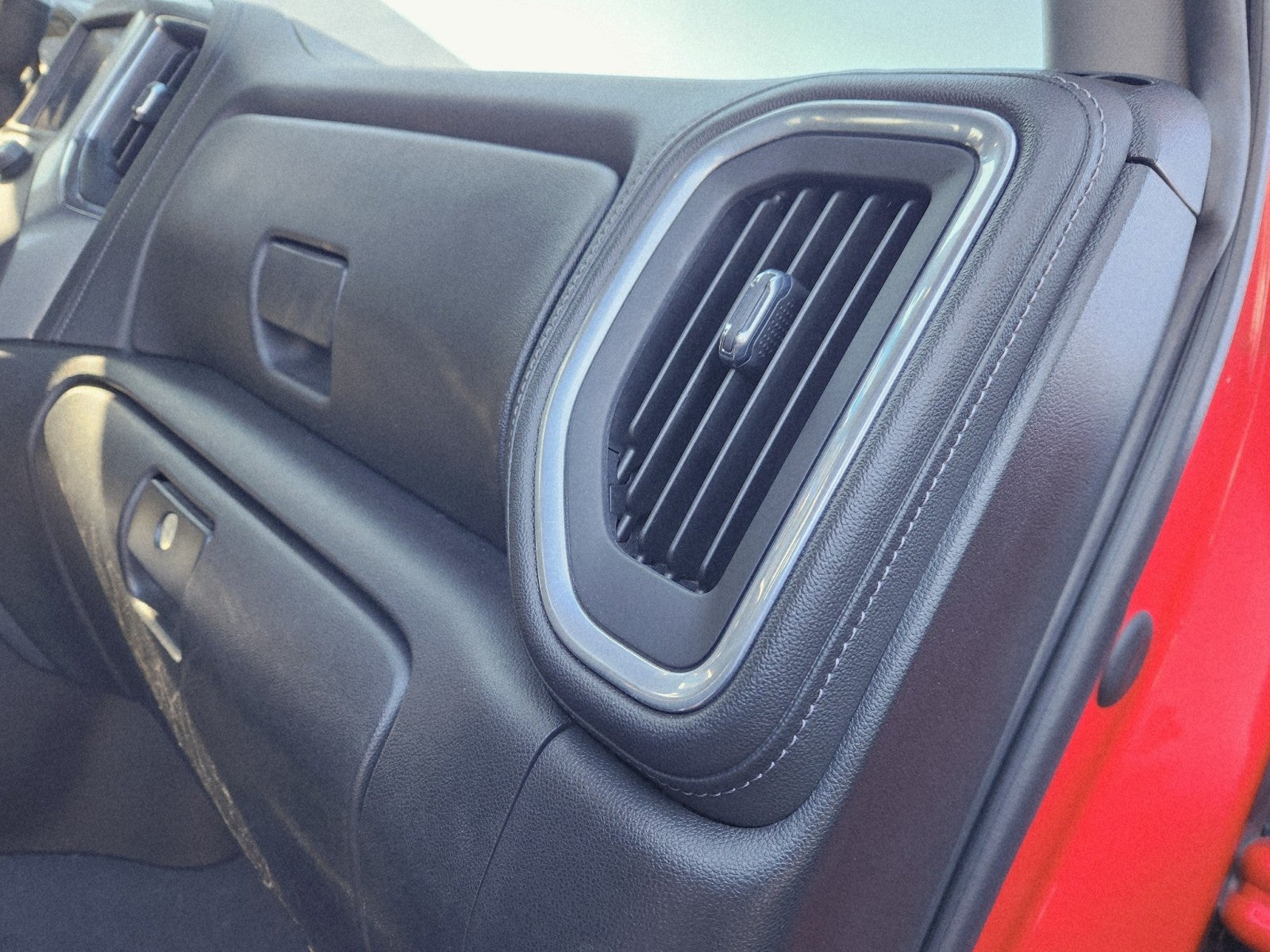 2023 Chevrolet Silverado 2500 HD LTZ