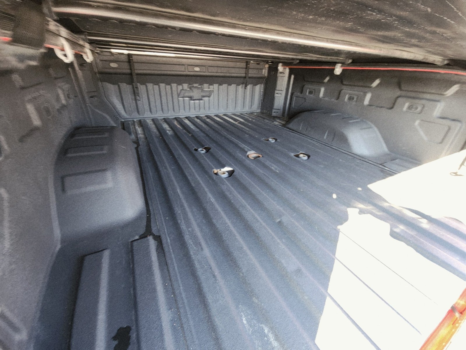 2023 Chevrolet Silverado 2500 HD LTZ