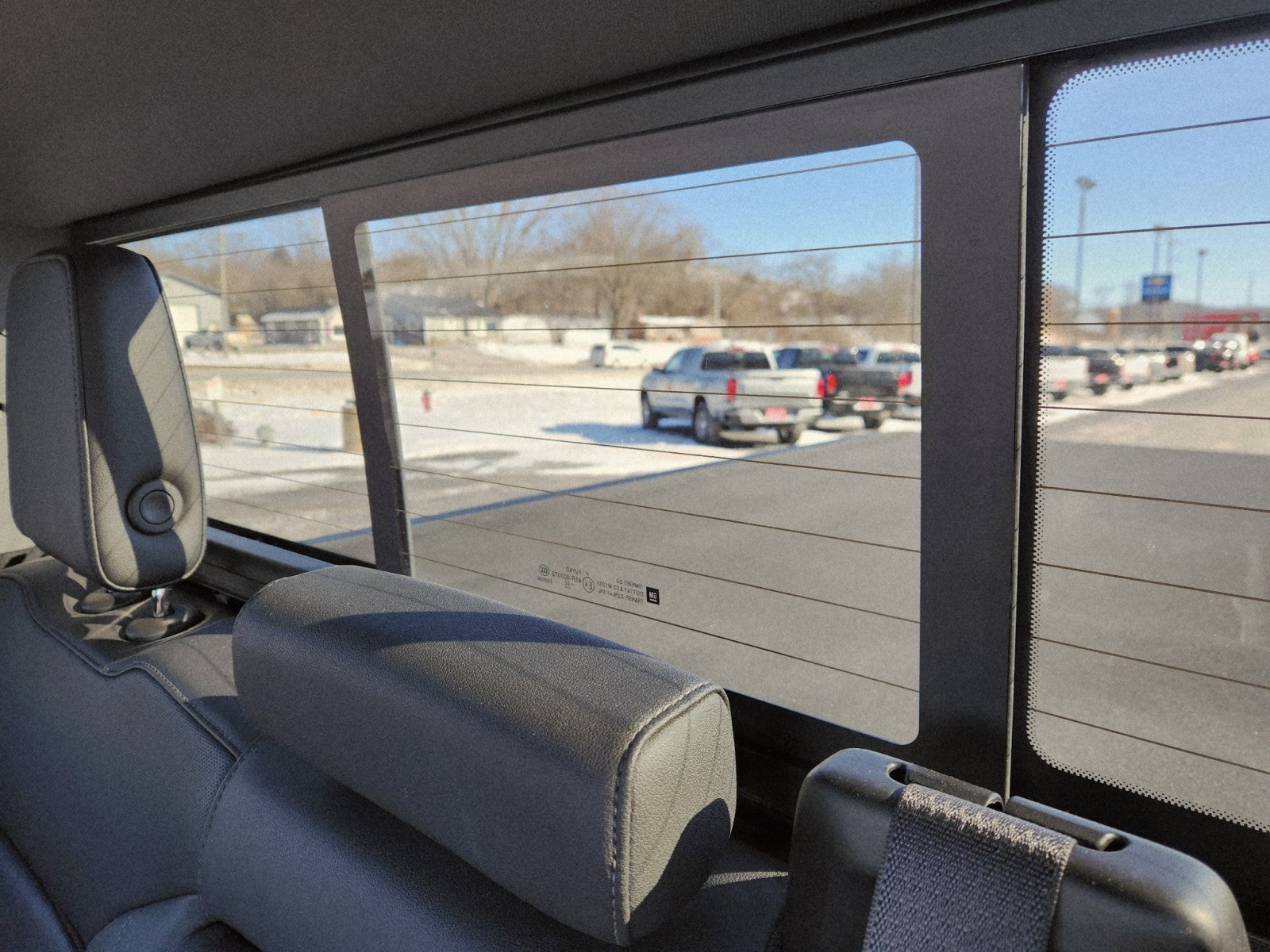 2023 Chevrolet Silverado 2500 HD LTZ