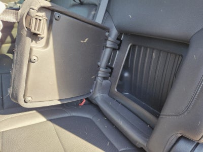 2023 Chevrolet Silverado 2500 HD LTZ